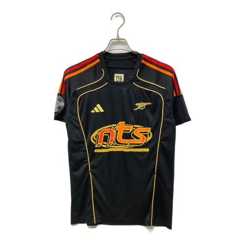 adidas (アディダス) アーセナル × NTS UBP サッカーウェア(トップス) JL8052 SIZE L