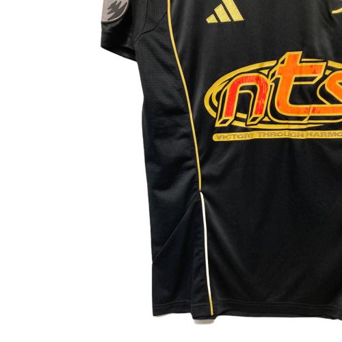 adidas (アディダス) アーセナル × NTS UBP サッカーウェア(トップス) JL8052 SIZE L