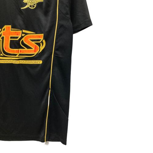 adidas (アディダス) アーセナル × NTS UBP サッカーウェア(トップス) JL8052 SIZE L