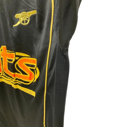 adidas (アディダス) アーセナル × NTS UBP サッカーウェア(トップス) JL8052 SIZE L