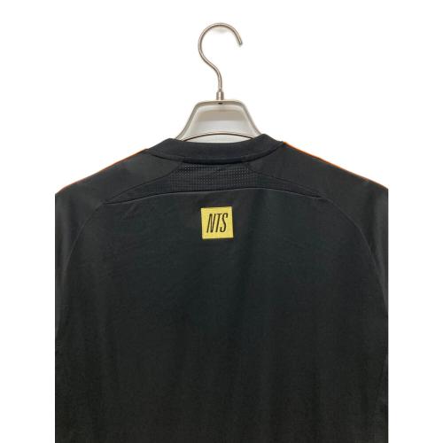 adidas (アディダス) アーセナル × NTS UBP サッカーウェア(トップス) JL8052 SIZE L