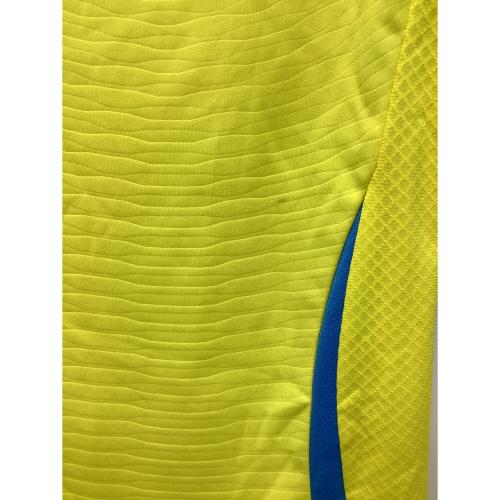 adidas (アディダス) スウェーデン代表 24 ホームユニフォーム サッカーウェア(トップス) IN1103 SIZE XS