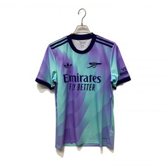 adidas (アディダス) アーセナル 24/25サード サッカーウェア(トップス) IZ0114 SIZE L