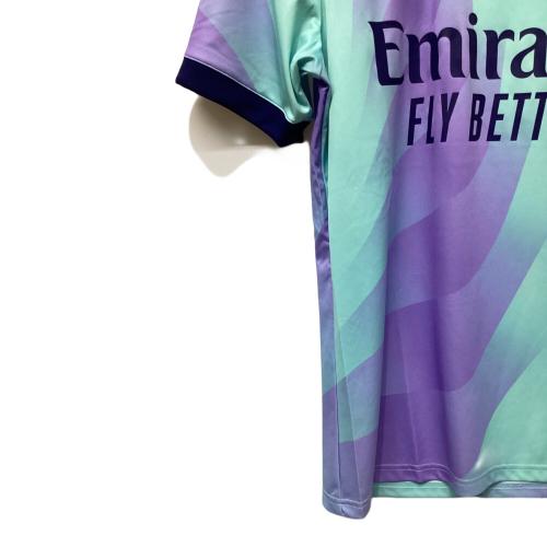 adidas (アディダス) アーセナル 24/25サード サッカーウェア(トップス) IZ0114 SIZE L