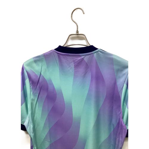 adidas (アディダス) アーセナル 24/25サード サッカーウェア(トップス) IZ0114 SIZE L