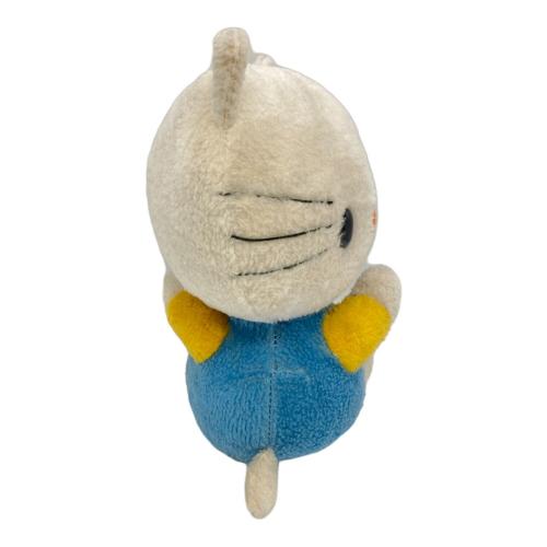 Sanrio (サンリオ) ハローキティ ぬいぐるみ ヌイグルミ ヤケ・タグスレ有