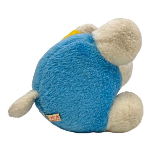 Sanrio (サンリオ) ハローキティ ぬいぐるみ ヌイグルミ ヤケ・タグスレ有