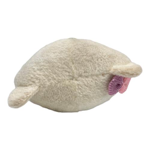 Sanrio (サンリオ) ハローキティ ぬいぐるみ ヌイグルミ ヤケ・タグスレ有