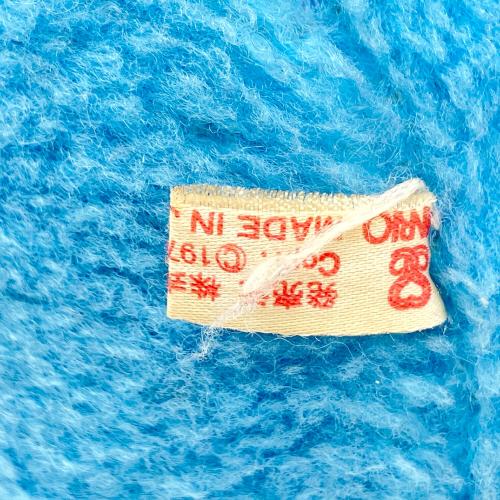 Sanrio (サンリオ) ハローキティ ぬいぐるみ ヌイグルミ ヤケ・タグスレ有