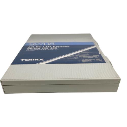 TOMIX (トミックス) JR183·485系特急電車（北近畿）セット Nゲージ 92708
