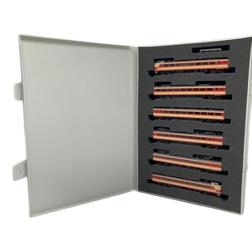 TOMIX (トミックス) JR183·485系特急電車（北近畿）セット Nゲージ 92708