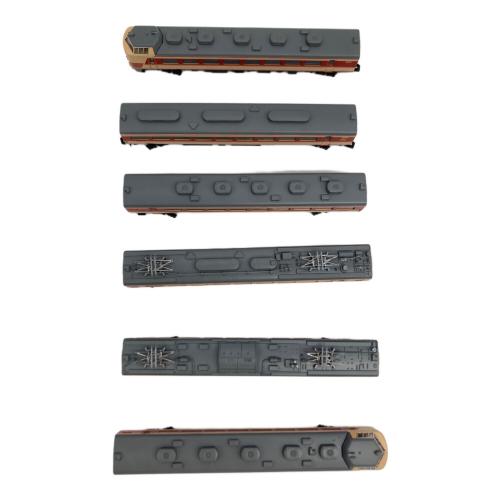 TOMIX (トミックス) JR183·485系特急電車（北近畿）セット Nゲージ 92708