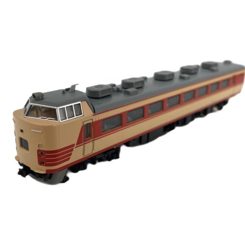 TOMIX (トミックス) JR183·485系特急電車（北近畿）セット Nゲージ 92708