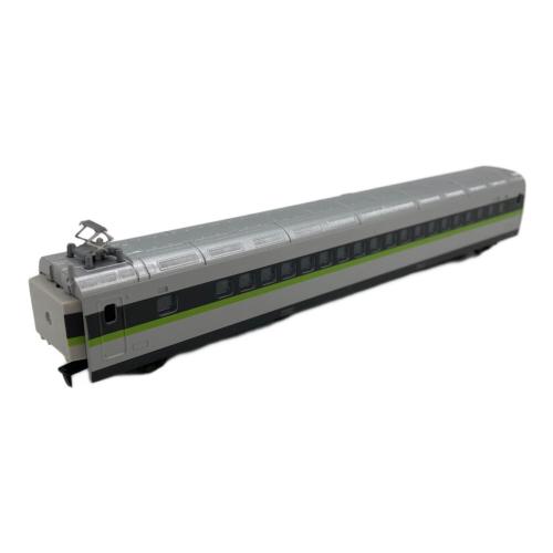 TOMIX (トミックス) 0 7000系 山陽新幹線 (フレッシュグリーン) セット Nゲージ 92752