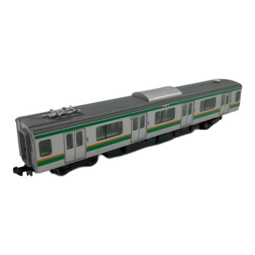 TOMIX (トミックス) ＪＲ Ｅ231-1000系近郊電車（東北・高崎線）基本セットB Nゲージ 92255