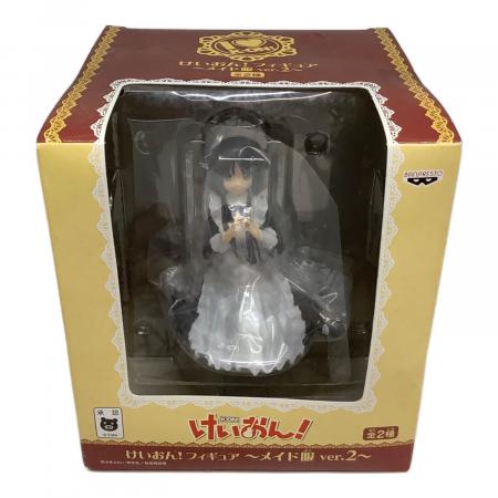 BANPRESTO (バンプレスト) けいおん！フィギュア メイド服 ver.2 秋山