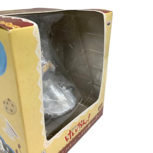 BANPRESTO (バンプレスト) けいおん！フィギュア メイド服  ver.2 秋山澪 フィギュア 保管に伴う箱ヨゴレ・ツブレ有