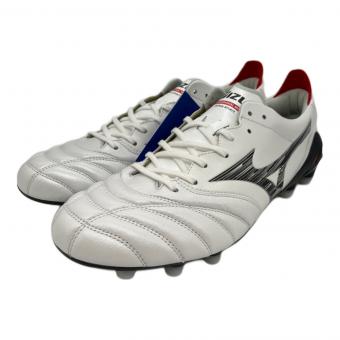 MIZUNO (ミズノ) モレリアネオIV JAPAN サッカースパイク P1GA233009 ホワイト SIZE 26.5cm