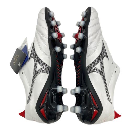 MIZUNO (ミズノ) モレリアネオIV JAPAN サッカースパイク P1GA233009 ホワイト SIZE 26.5cm