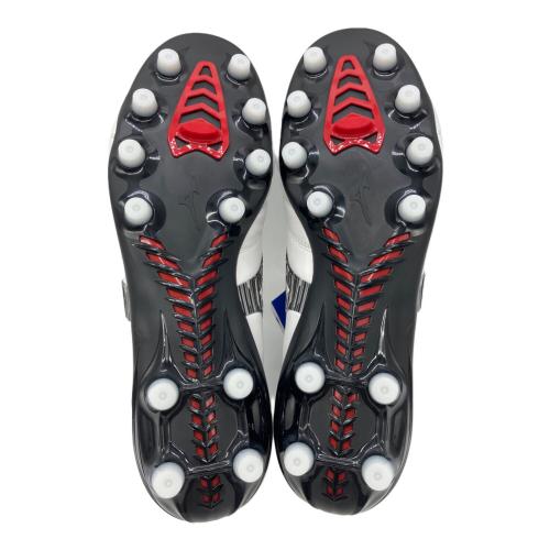 MIZUNO (ミズノ) モレリアネオIV JAPAN サッカースパイク P1GA233009 ホワイト SIZE 26.5cm