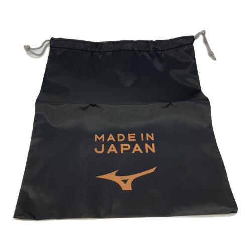 MIZUNO (ミズノ) モレリアネオIV JAPAN サッカースパイク P1GA233009 ホワイト SIZE 26.5cm