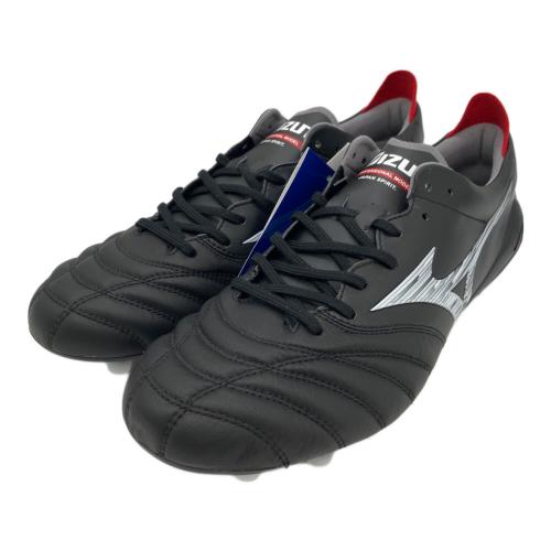 MIZUNO (ミズノ) モレリアネオIV JAPAN サッカースパイク P1GA233001 ブラック SIZE 26.5cm