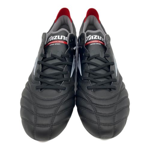 MIZUNO (ミズノ) モレリアネオIV JAPAN サッカースパイク P1GA233001 ブラック SIZE 26.5cm