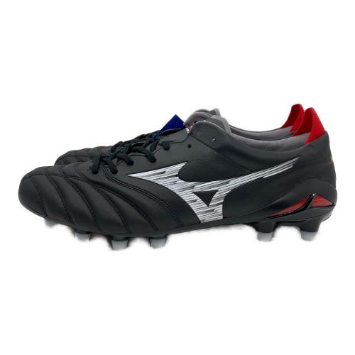 MIZUNO (ミズノ) モレリアネオIV JAPAN サッカースパイク P1GA233001 ブラック SIZE 26.5cm