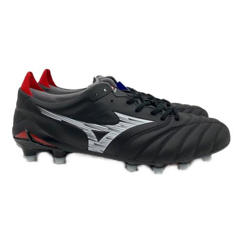 MIZUNO (ミズノ) モレリアネオIV JAPAN サッカースパイク P1GA233001 ブラック SIZE 26.5cm