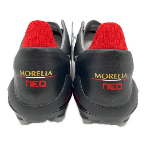 MIZUNO (ミズノ) モレリアネオIV JAPAN サッカースパイク P1GA233001 ブラック SIZE 26.5cm