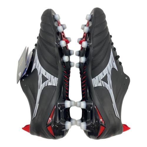 MIZUNO (ミズノ) モレリアネオIV JAPAN サッカースパイク P1GA233001 ブラック SIZE 26.5cm