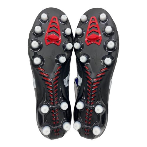 MIZUNO (ミズノ) モレリアネオIV JAPAN サッカースパイク P1GA233001 ブラック SIZE 26.5cm