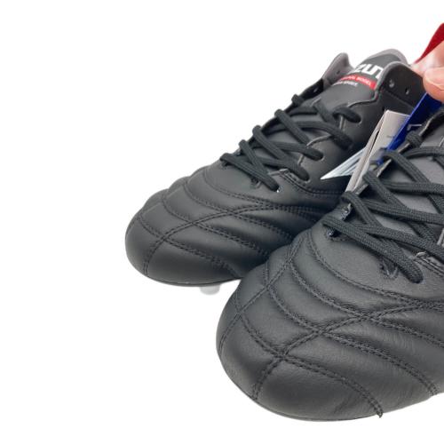 MIZUNO (ミズノ) モレリアネオIV JAPAN サッカースパイク P1GA233001 ブラック SIZE 26.5cm