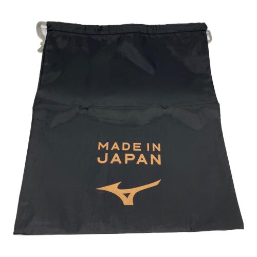 MIZUNO (ミズノ) モレリアネオIV JAPAN サッカースパイク P1GA233001 ブラック SIZE 26.5cm