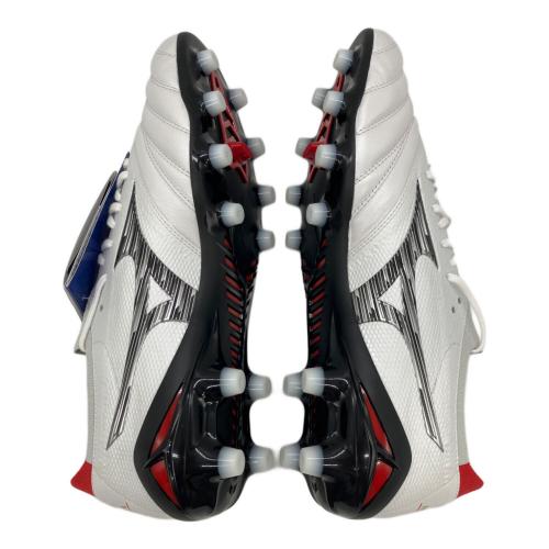 MIZUNO (ミズノ) モレリア NEO 4 β JAPAN サッカースパイク P1GA234009 ホワイト SIZE 26.5cm
