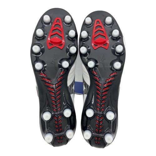 MIZUNO (ミズノ) モレリア NEO 4 β JAPAN サッカースパイク P1GA234009 ホワイト SIZE 26.5cm