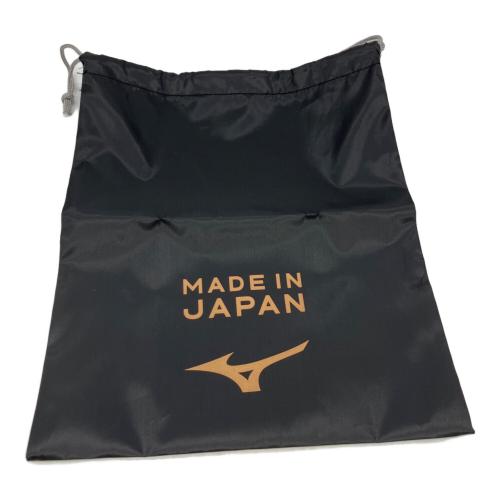 MIZUNO (ミズノ) モレリア NEO 4 β JAPAN サッカースパイク P1GA234009 ホワイト SIZE 26.5cm