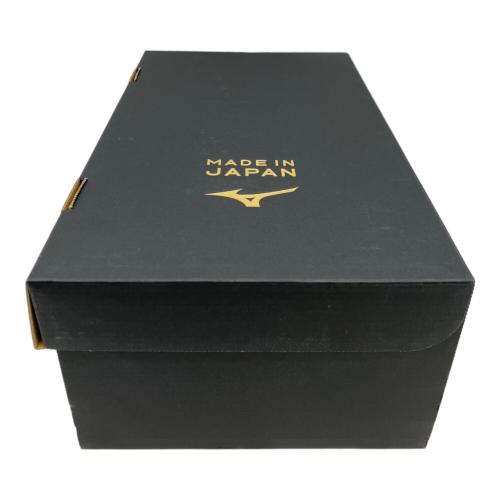 MIZUNO (ミズノ) モレリア NEO 4 β JAPAN サッカースパイク P1GA234009 ホワイト SIZE 26.5cm