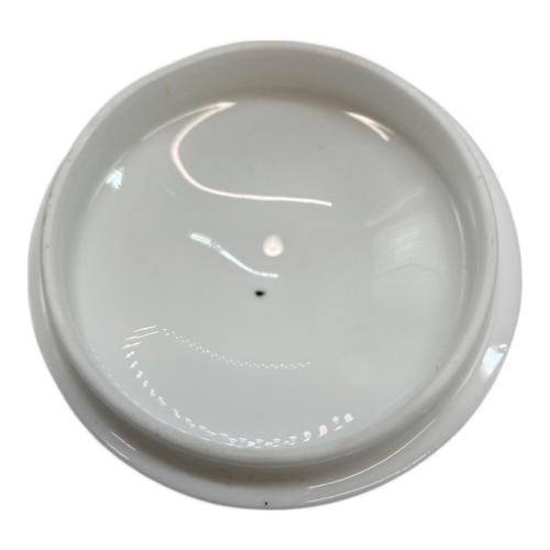 Wedgwood (ウェッジウッド) シュガーポット フロレンティーン・ターコイズ
