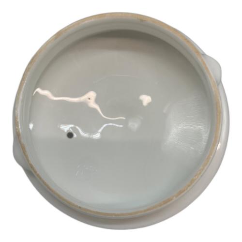Wedgwood (ウェッジウッド) ティーポット フロレンティーン・ターコイズ