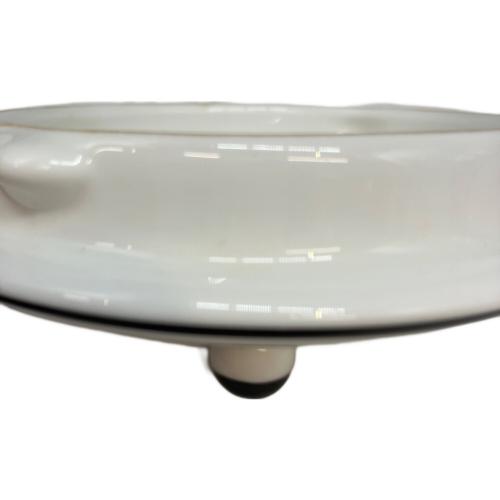 Wedgwood (ウェッジウッド) ティーポット フロレンティーン・ターコイズ