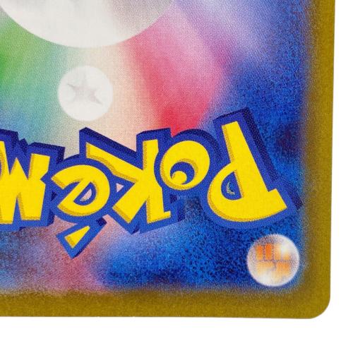 メイのはげまし ポケモンカード 115/080 SAR