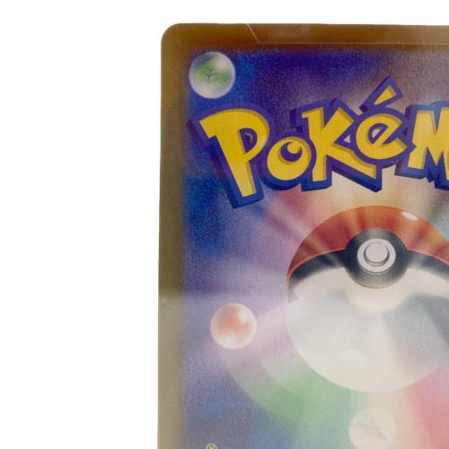 タルップル ポケモンカード 075/064 AR