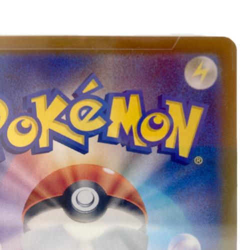 タルップル ポケモンカード 075/064 AR