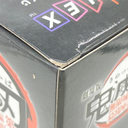 ANIPLEX (アニプレックス) 鬼滅の刃アニプレックスオンラインくじ Ａ賞 竈門炭治郎＆冨岡義勇ノンスケールフィギュア フィギュア