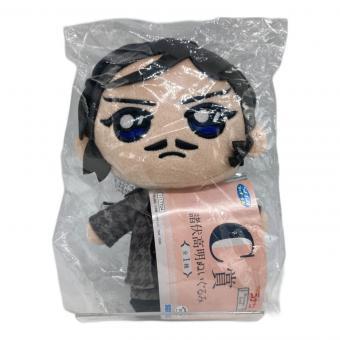 ■名探偵コナン C賞 諸伏高明 ヌイグルミ セガラッキーくじ