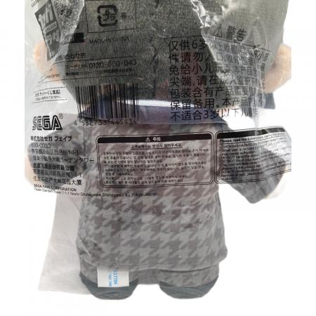 □名探偵コナン C賞 諸伏高明 ヌイグルミ セガラッキーくじ