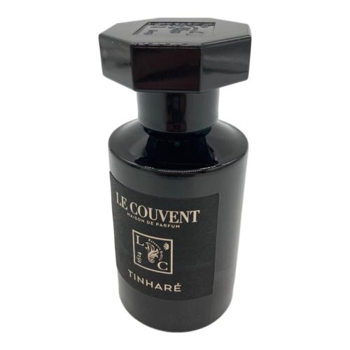 LE COUVENT (ル クヴォン) パルファム 50ml 残量80%-99% ティナーレ