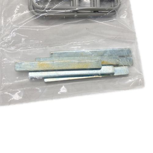 GREEN MAX (グリーンマックス) 1/150 近鉄5800系L・Cカー6輌編成セット トータルセット 組立キット Nゲージ
