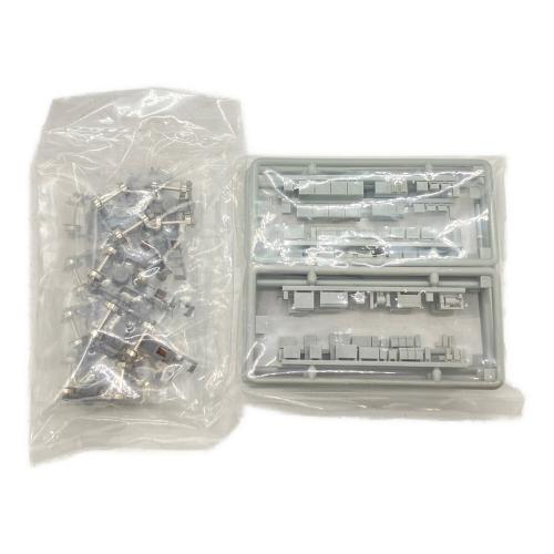 GREEN MAX (グリーンマックス) 1/150 近鉄5800系L・Cカー6輌編成セット トータルセット 組立キット Nゲージ
